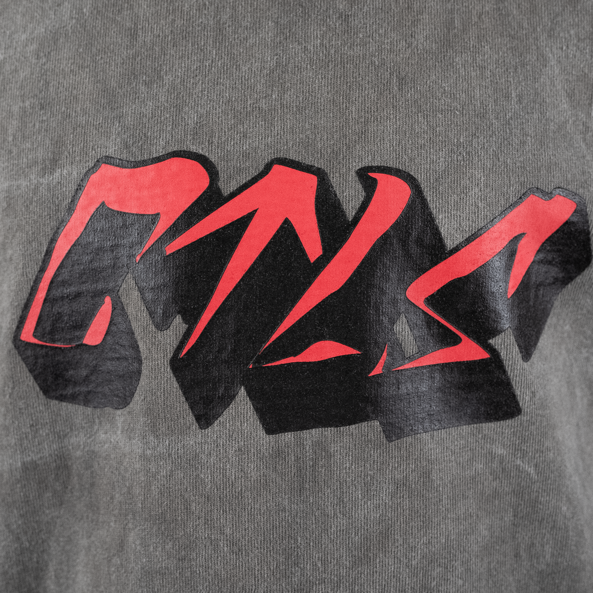 Cross Tower Longsleeve Tee