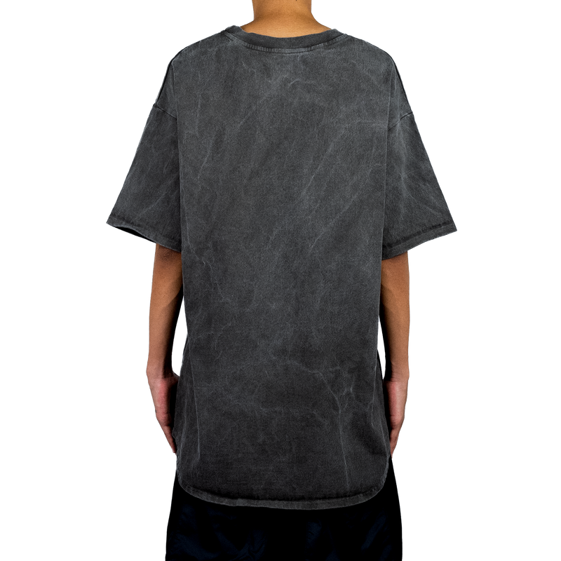 CTLS | "CREW" Basic Tee