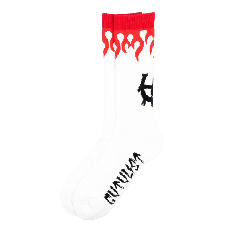 CTLS | SUXSOX collab Socks