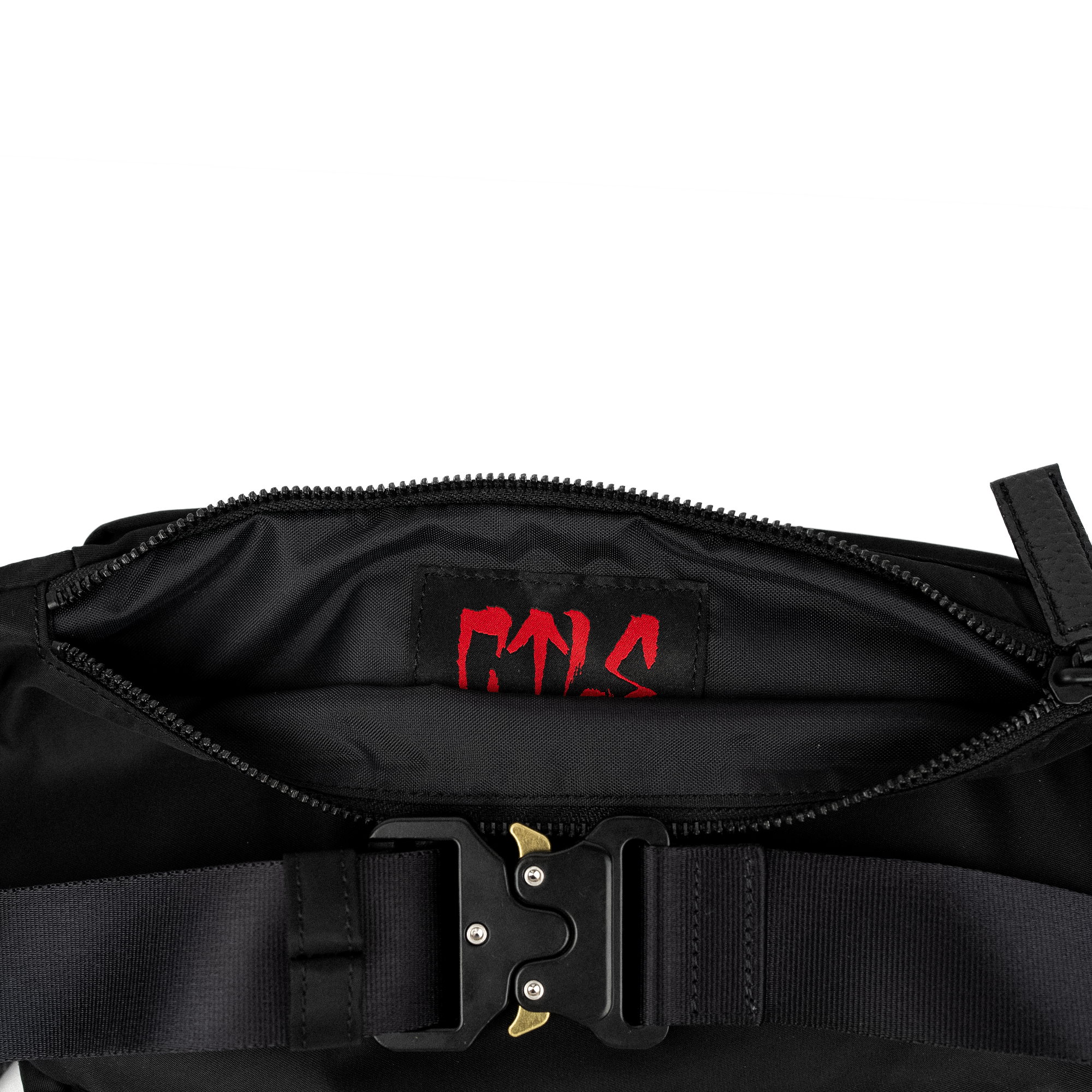 CTLS | Industrial Bum Bag