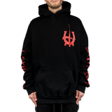 CTLS | SUXSOX collab Hoodie