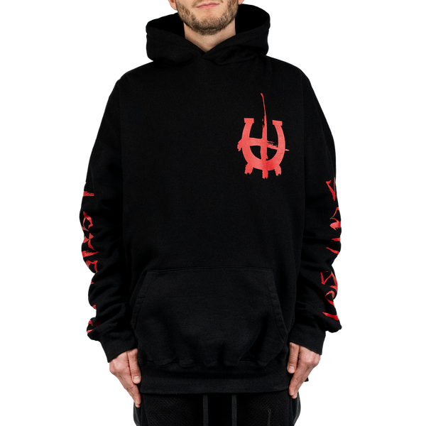 CTLS | SUXSOX collab Hoodie