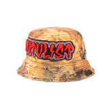 CTLS | Damaged Bucket Hat