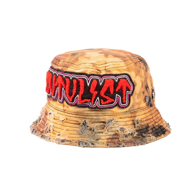 CTLS | Damaged Bucket Hat