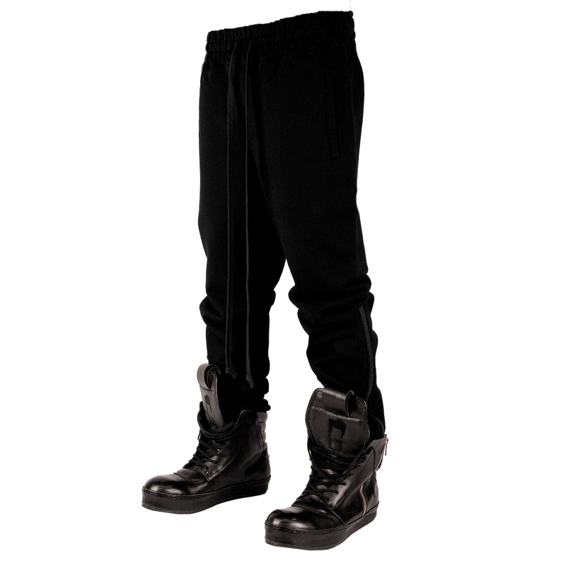 CTLS | Bottom Zip Pants