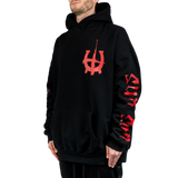 CTLS | SUXSOX collab Hoodie