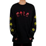 CTLS | "BOMB" Longsleeve Tee