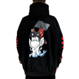 CTLS | SUXSOX collab Hoodie