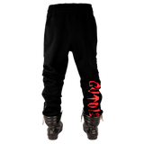 CTLS | Bottom Zip Pants