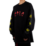 CTLS | "BOMB" Longsleeve Tee