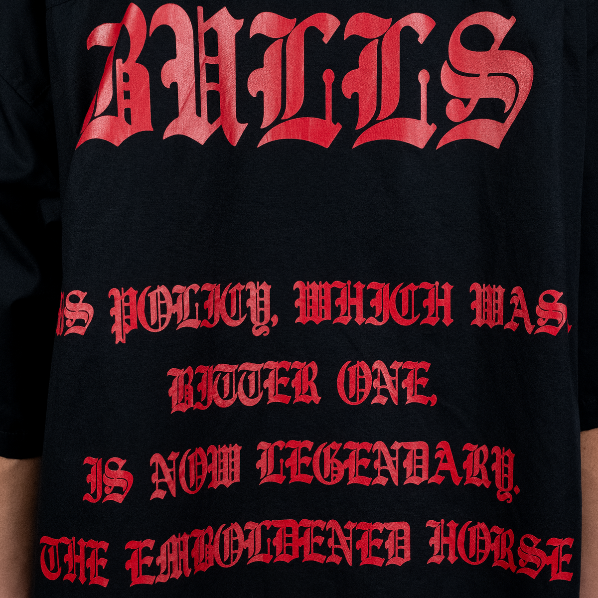 LM002 Shirt