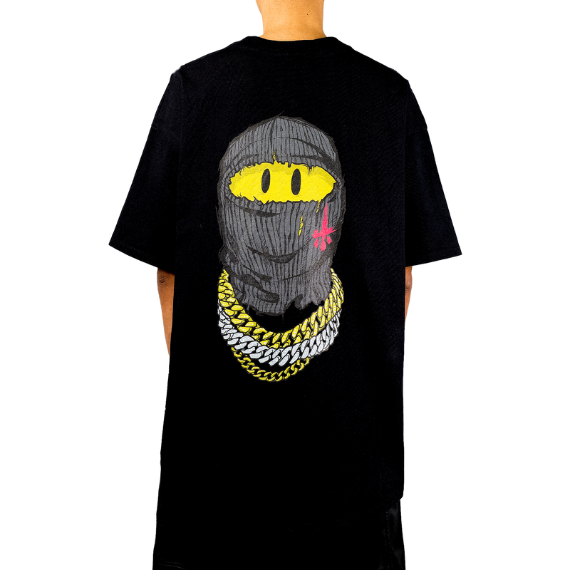 CTLS | Killer Smile Tee