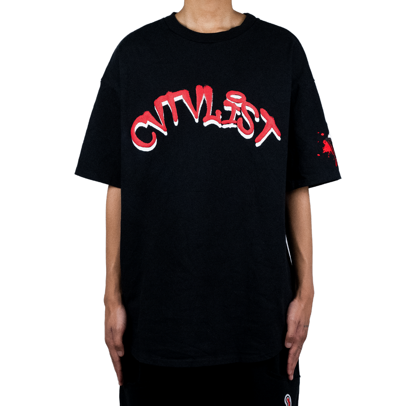 CTLS | Spray Tee