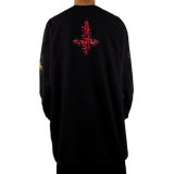 CTLS | "BOMB" Longsleeve Tee