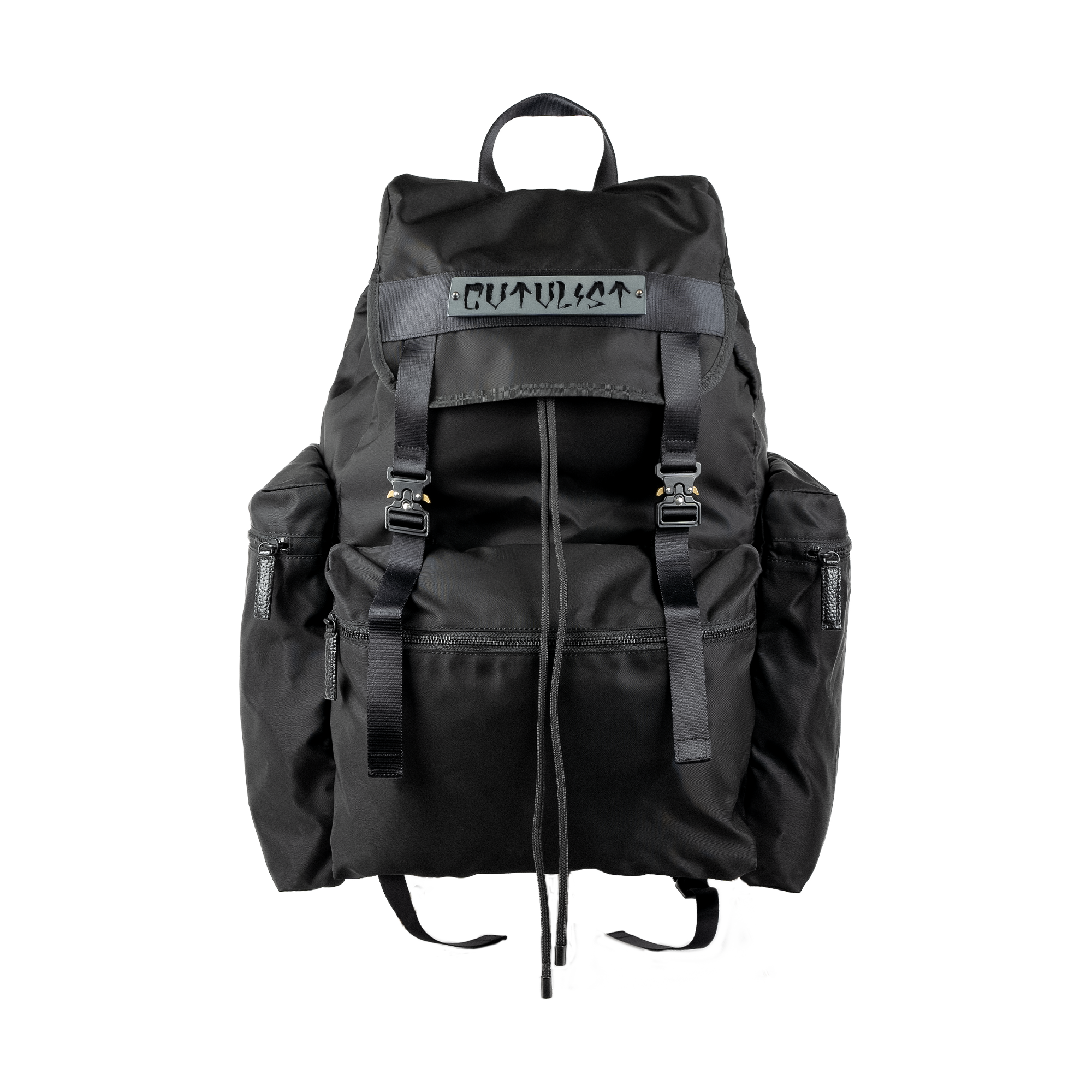 Industrial Backpack