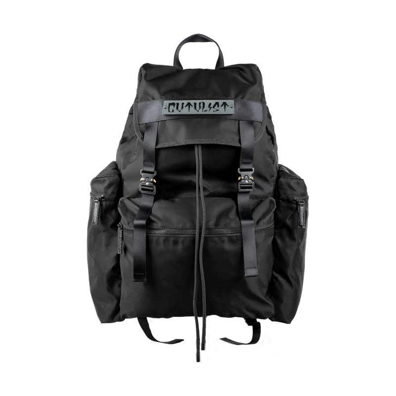 CTLS | Industrial Backpack