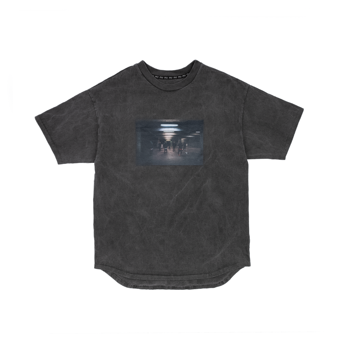 "SQUAD" Tee