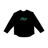 CTLS | Cross Tower Longsleeve Tee