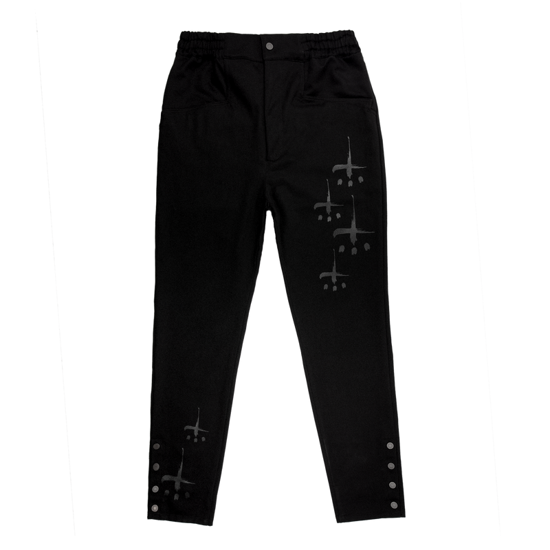 CTLS | Crosses Chino Pants