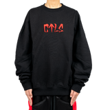 CTLS | 3D Logo Usual Crewneck