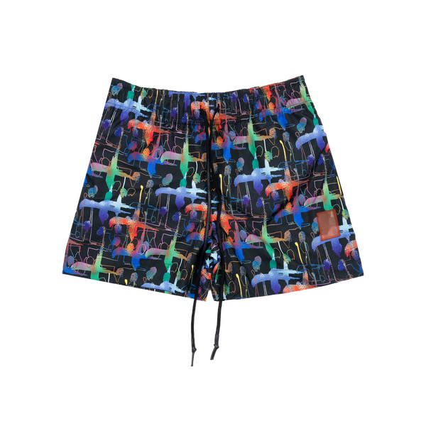 CTLS | Swim Shorts