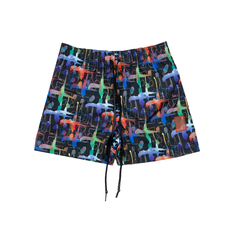 CTLS | Swim Shorts