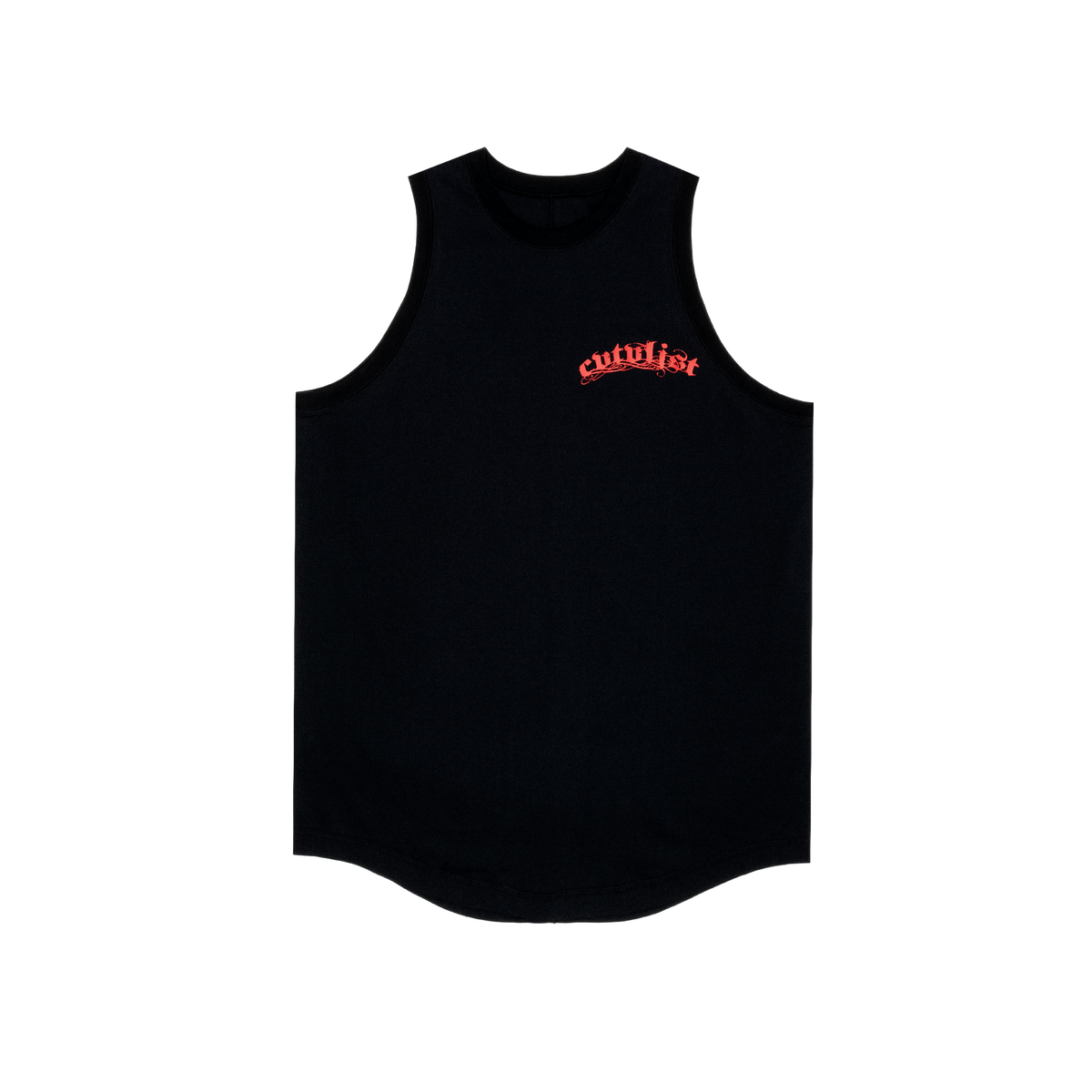 CTLS | Cross of Crosses Outer Tank