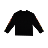 CTLS | Pieces Longsleeve Tee