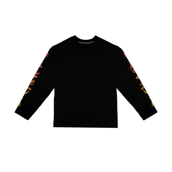 CTLS | Pieces Longsleeve Tee