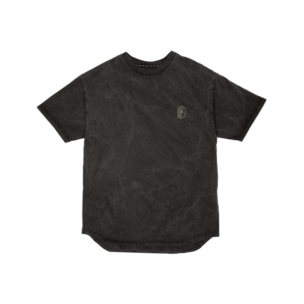 CTLS | "CREW" Basic Tee