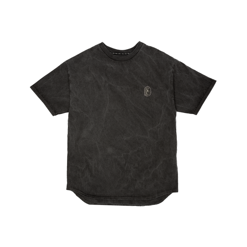 CTLS | "CREW" Basic Tee