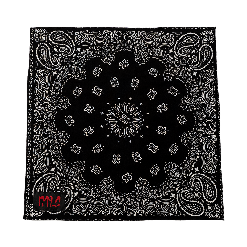 CTLS | "GANG" Bandana