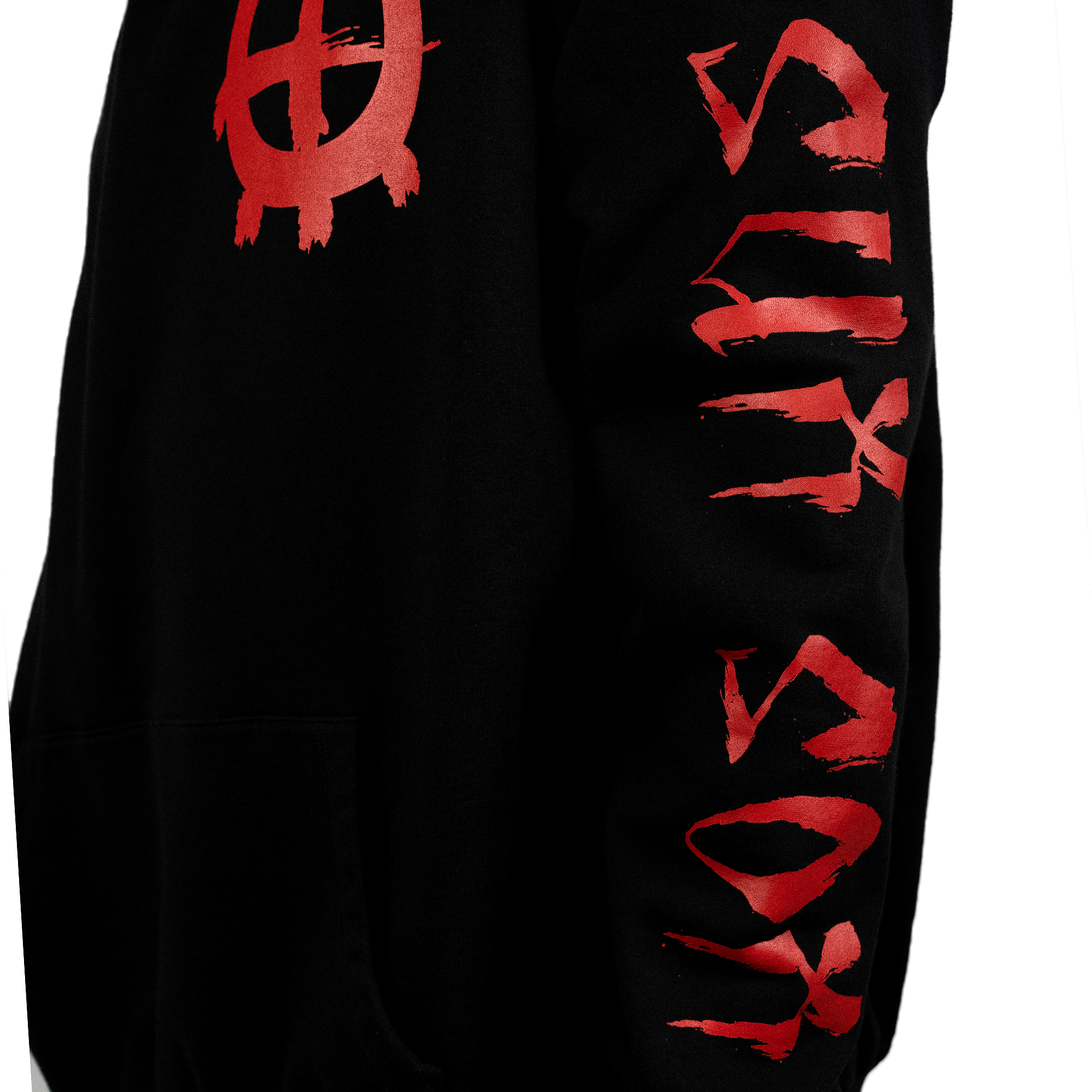 CTLS | SUXSOX コラボフーディー