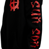 CTLS | SUXSOX collab Hoodie