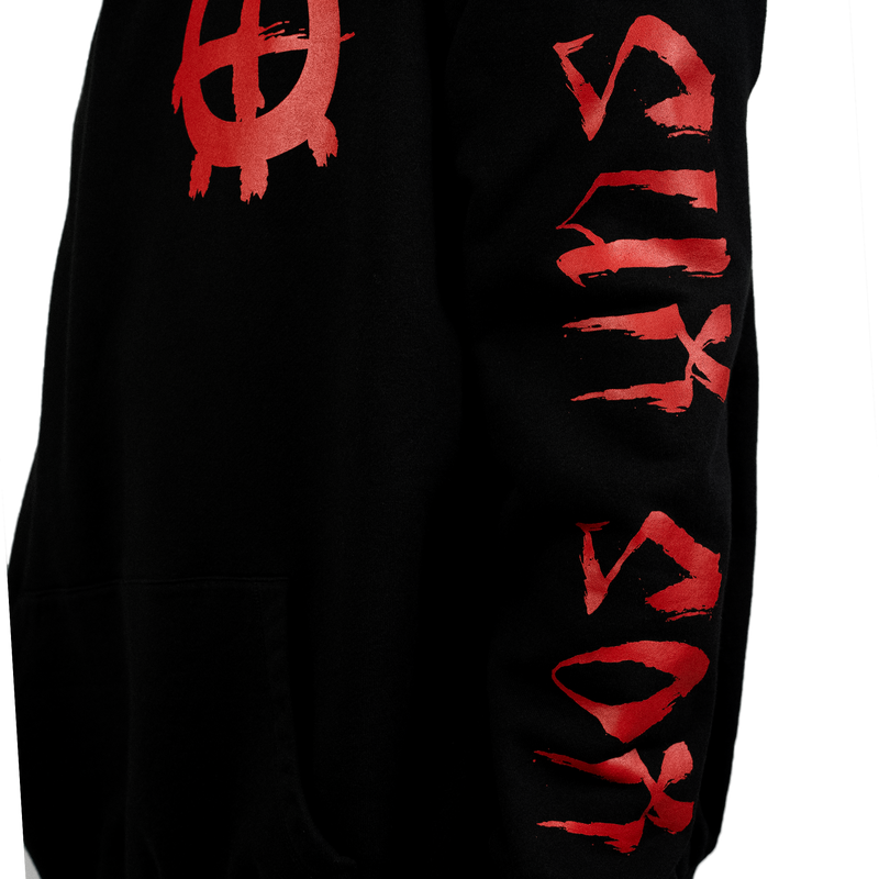 CTLS | SUXSOX collab Hoodie