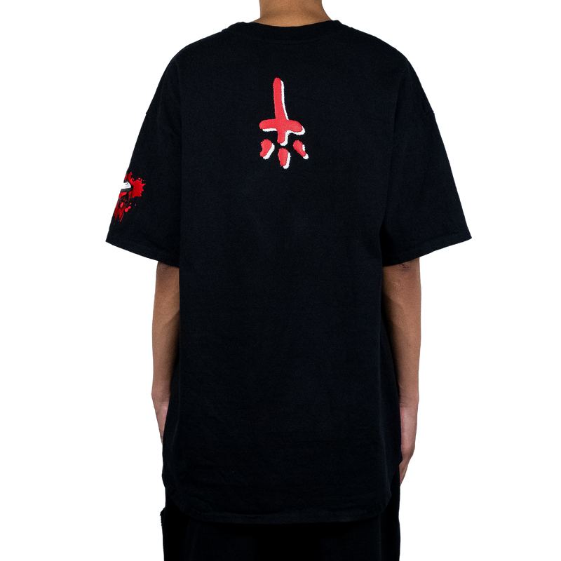 CTLS | Spray Tee