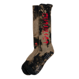 CTLS | "CVTVLIST" Long Socks