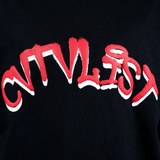 CTLS | Spray Tee