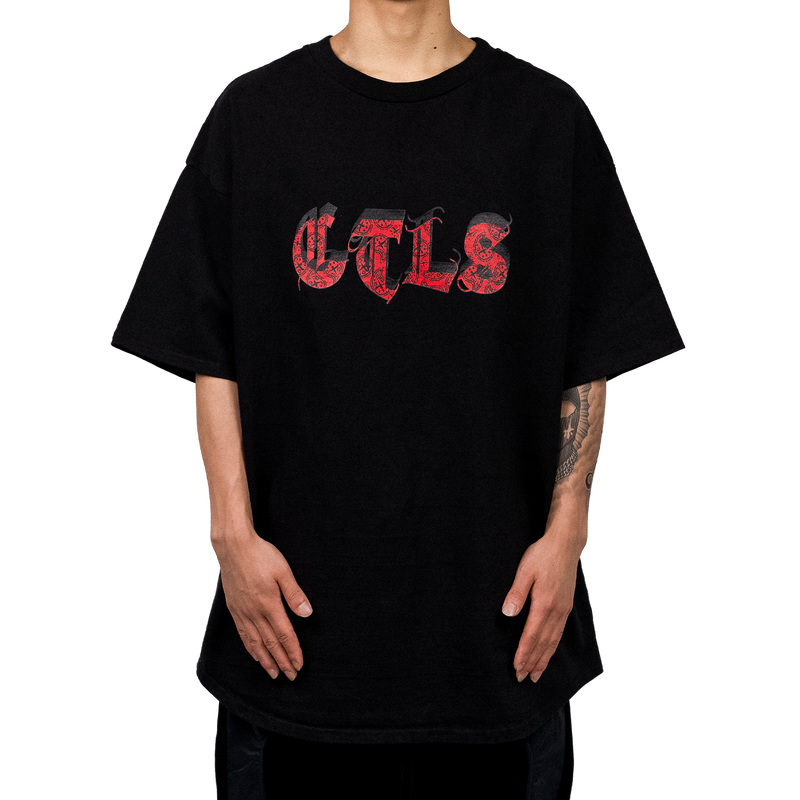 CTLS | Crew Them Lord Special Tee