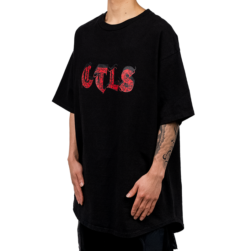 CTLS | Crew Them Lord Special Tee