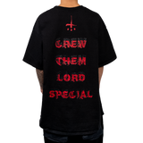 CTLS | Crew Them Lord Special Tee