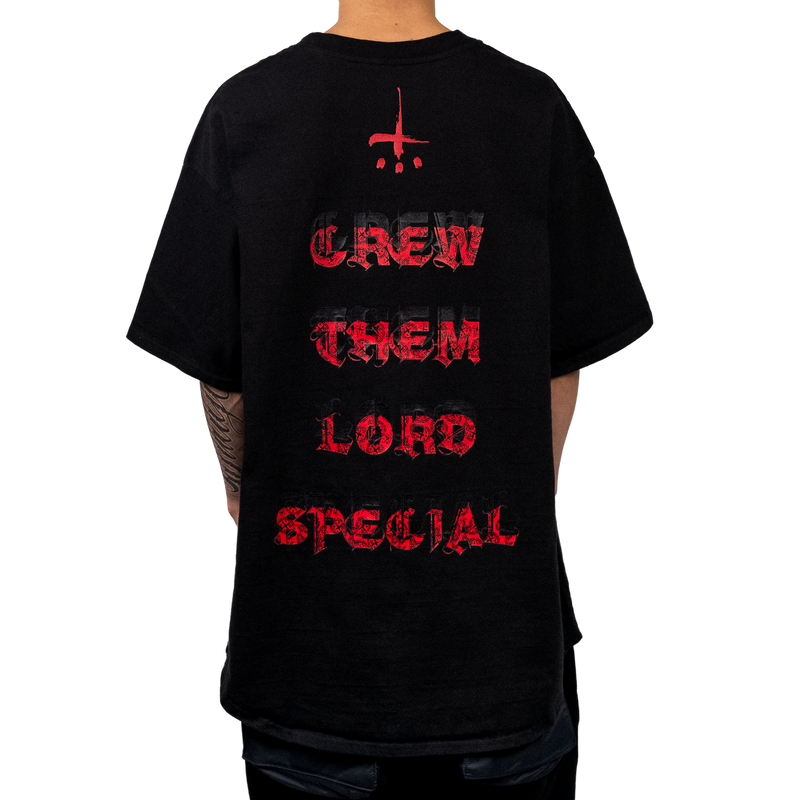 CTLS | Crew Them Lord Special Tee