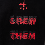 CTLS | Crew Them Lord Special Tee