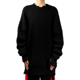 CTLS | Crash Knit