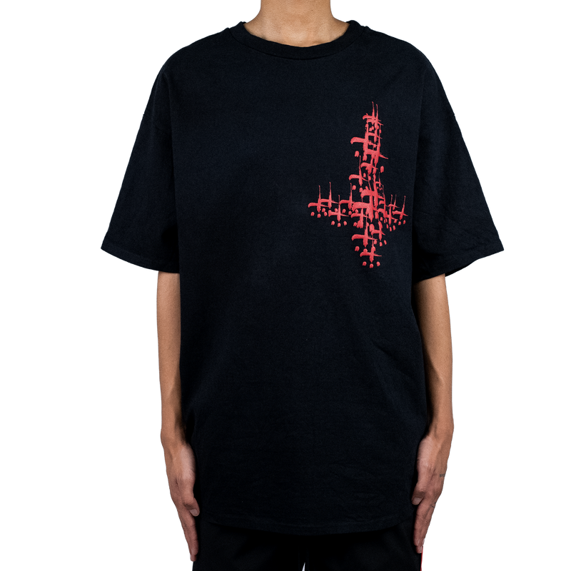 CTLS | No Cross Tee