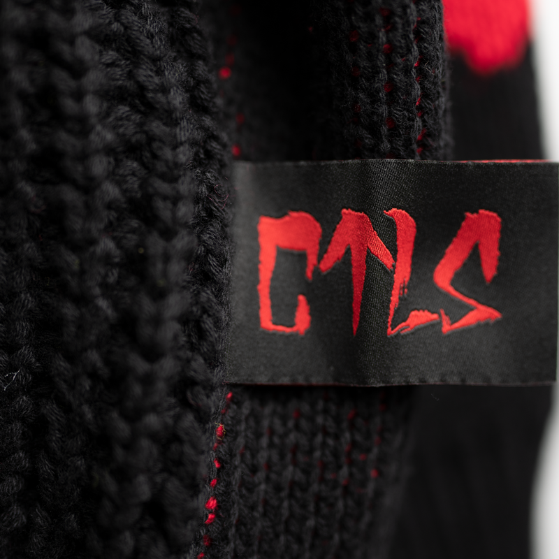 CTLS | Crash Knit