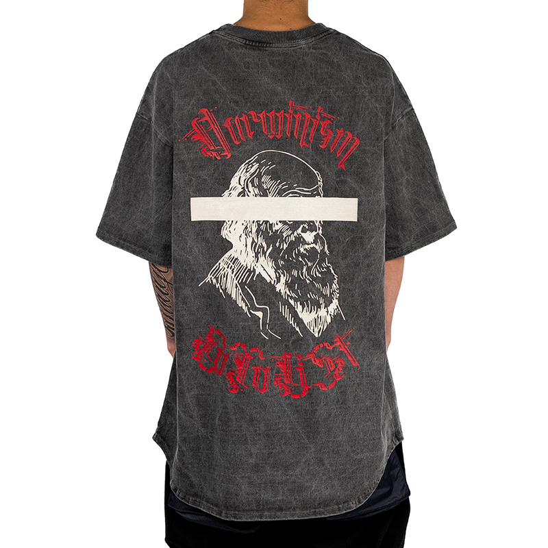 CTLS | Evolution Tee