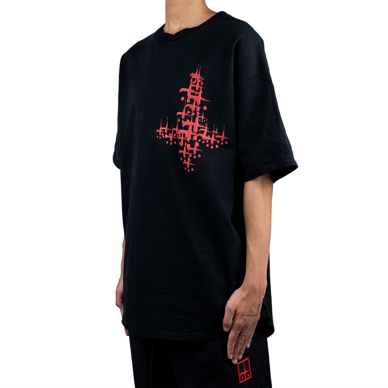 CTLS | No Cross Tee