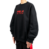 CTLS | 3D Logo Usual Crewneck