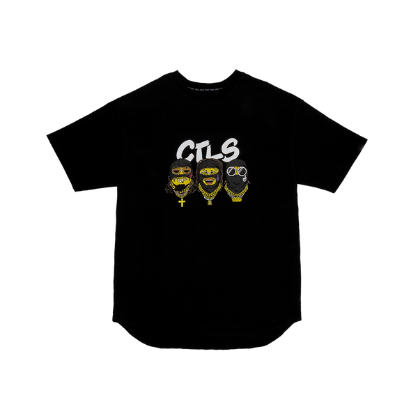 CTLS | Killer "MIG*S" Tee